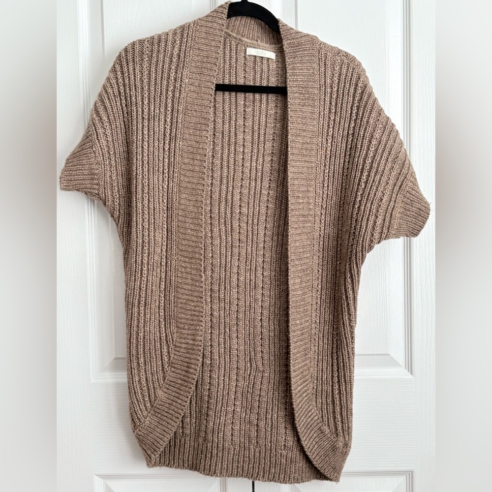 Marks & Spencer Women’s Sweater, Tan, size UK 10